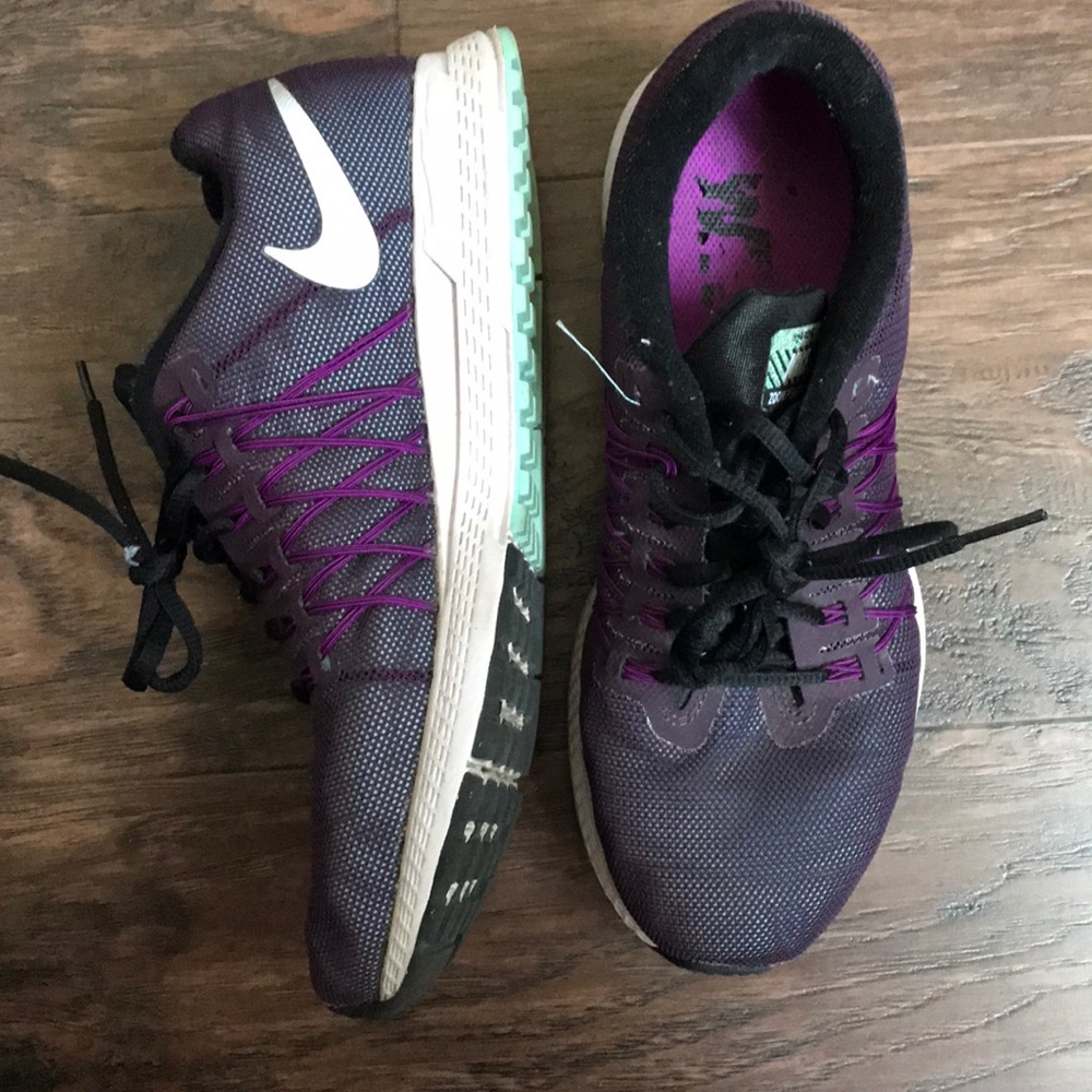 Nike Zoom Pegasus 32